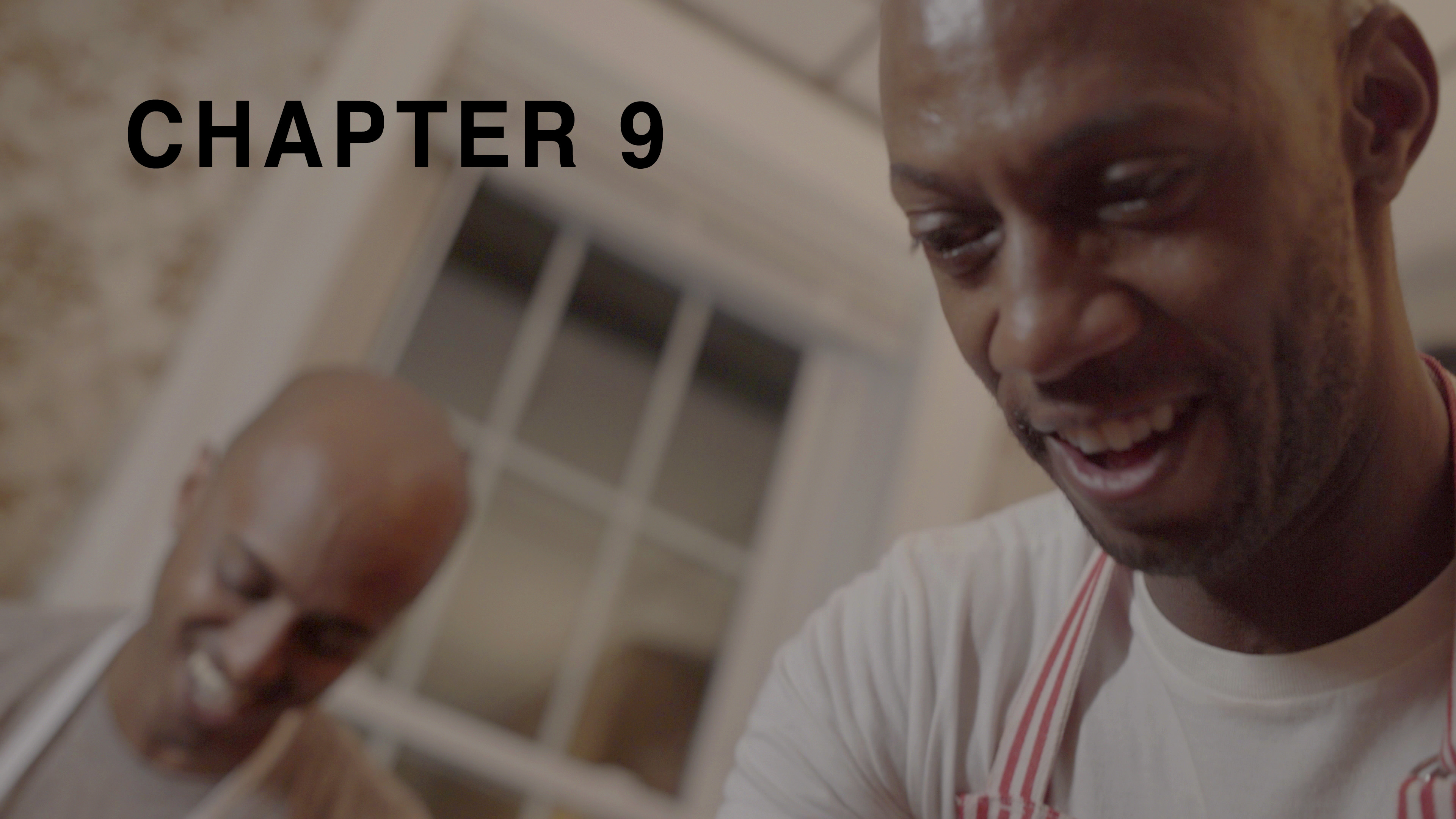 Three Trembling Cities (S1, E9) 