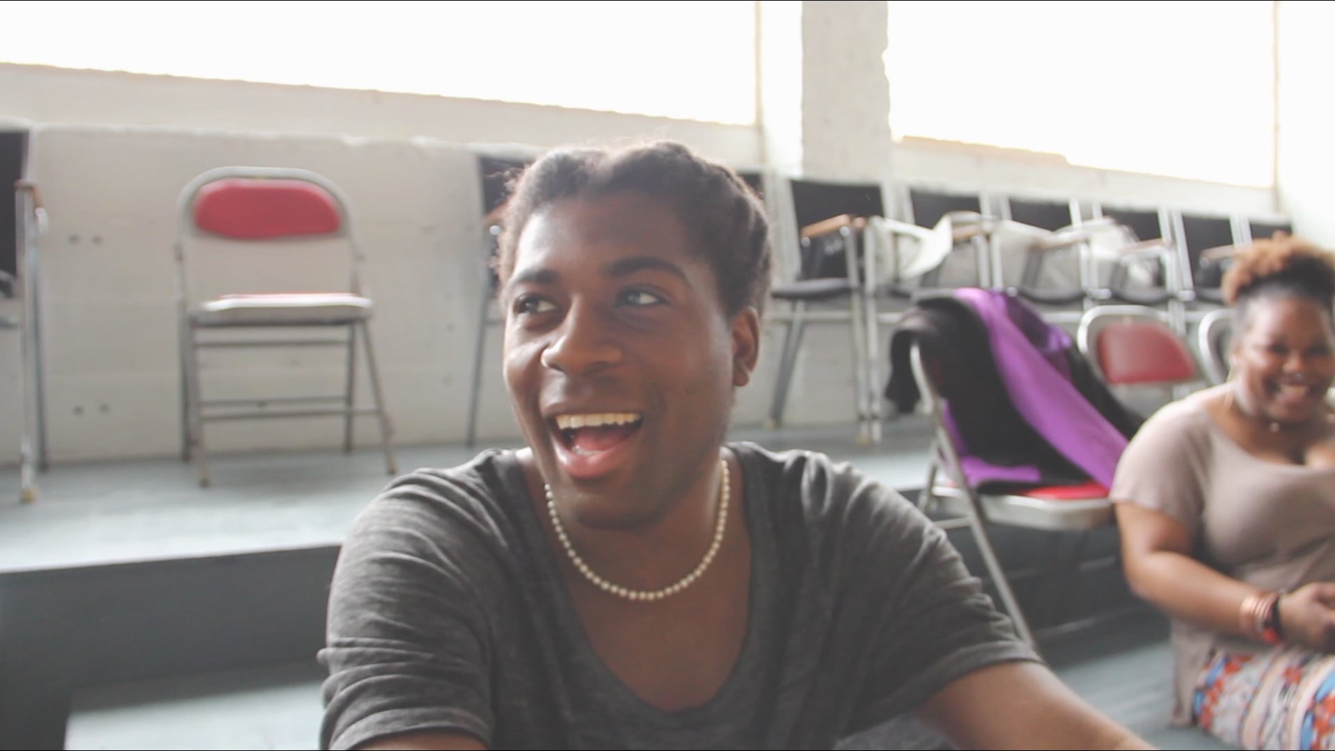 Darling Shear (S1, E6)