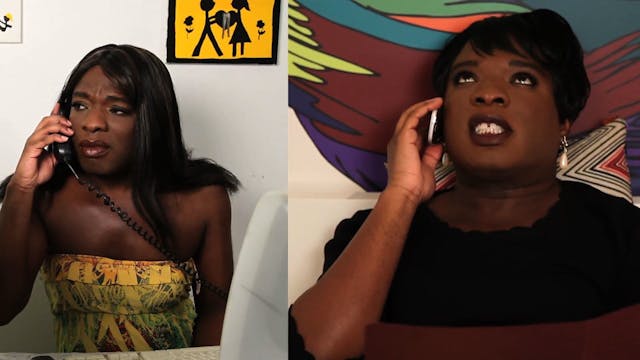 Melody Set Me Free - Seasons 1-3