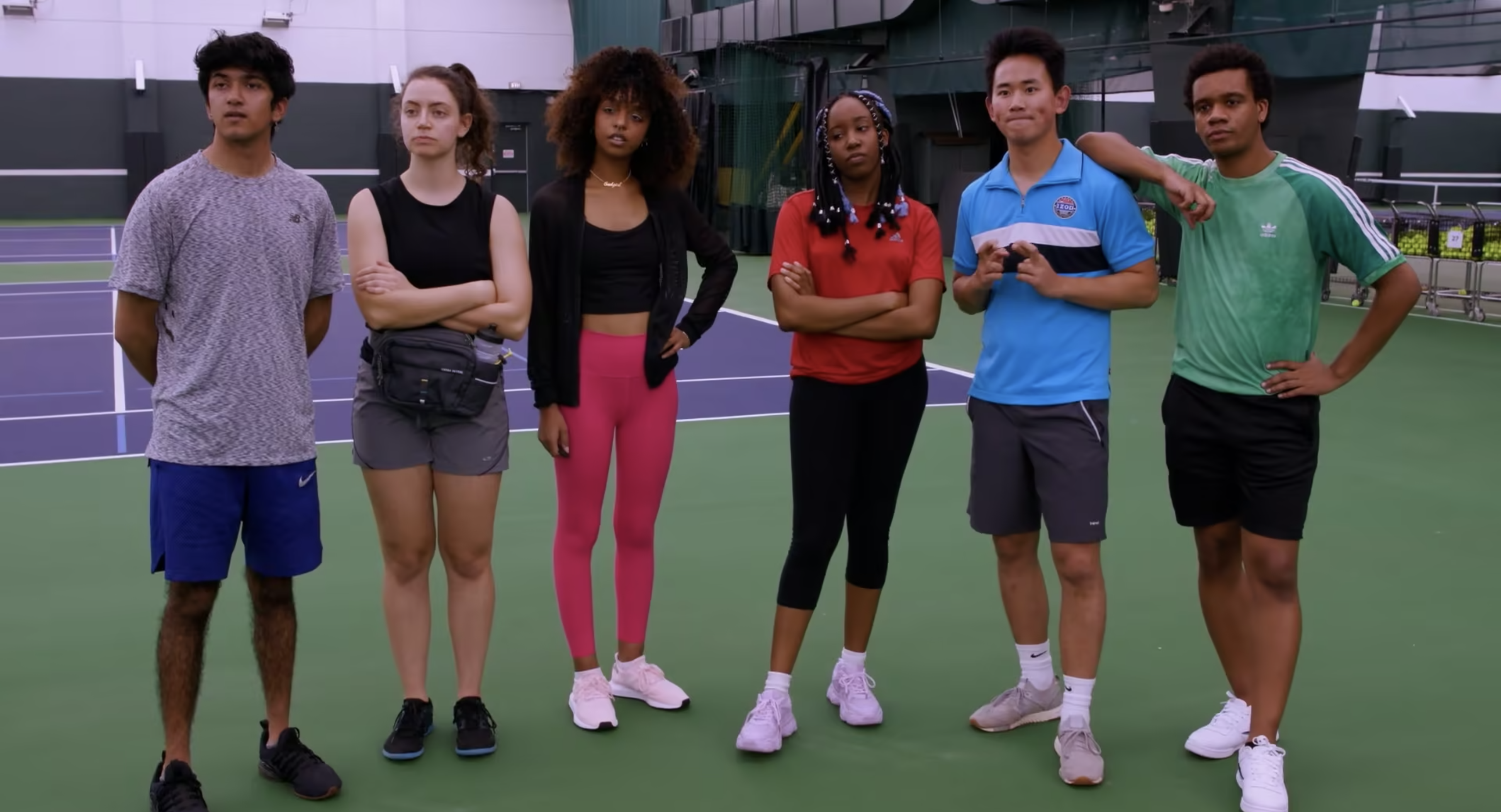 How to L0ve (S1, E2) - Ed Sheeran