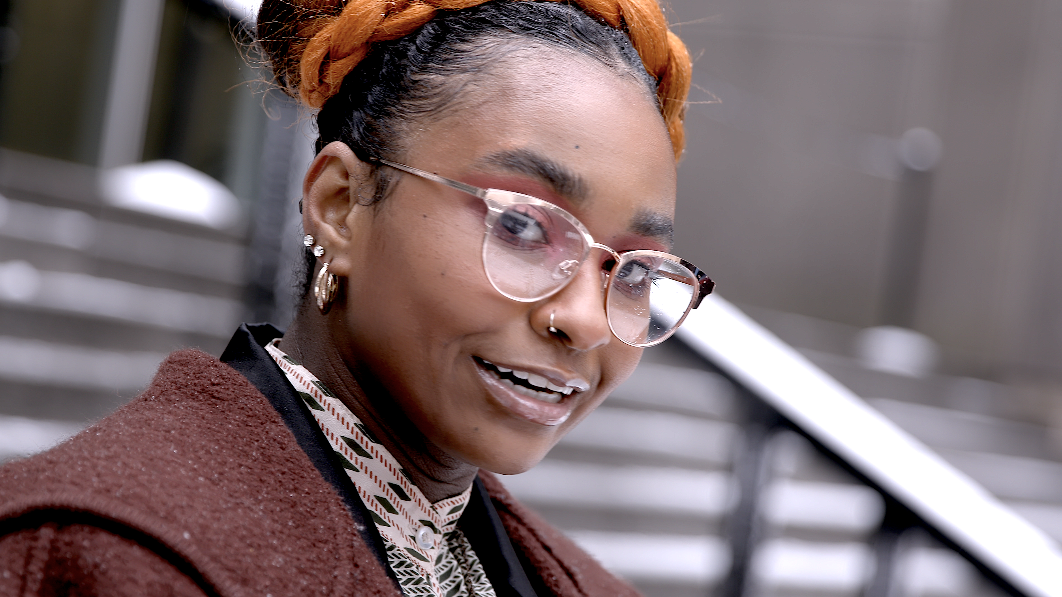 #OTVTonight: E'mon Lauren Performance