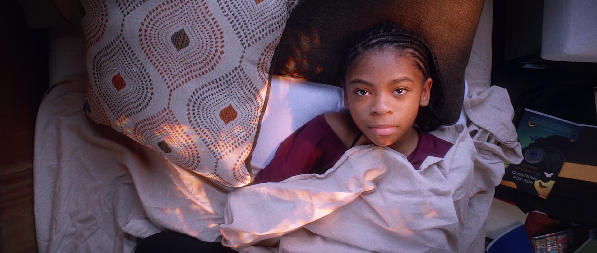 For the Love of Monsters