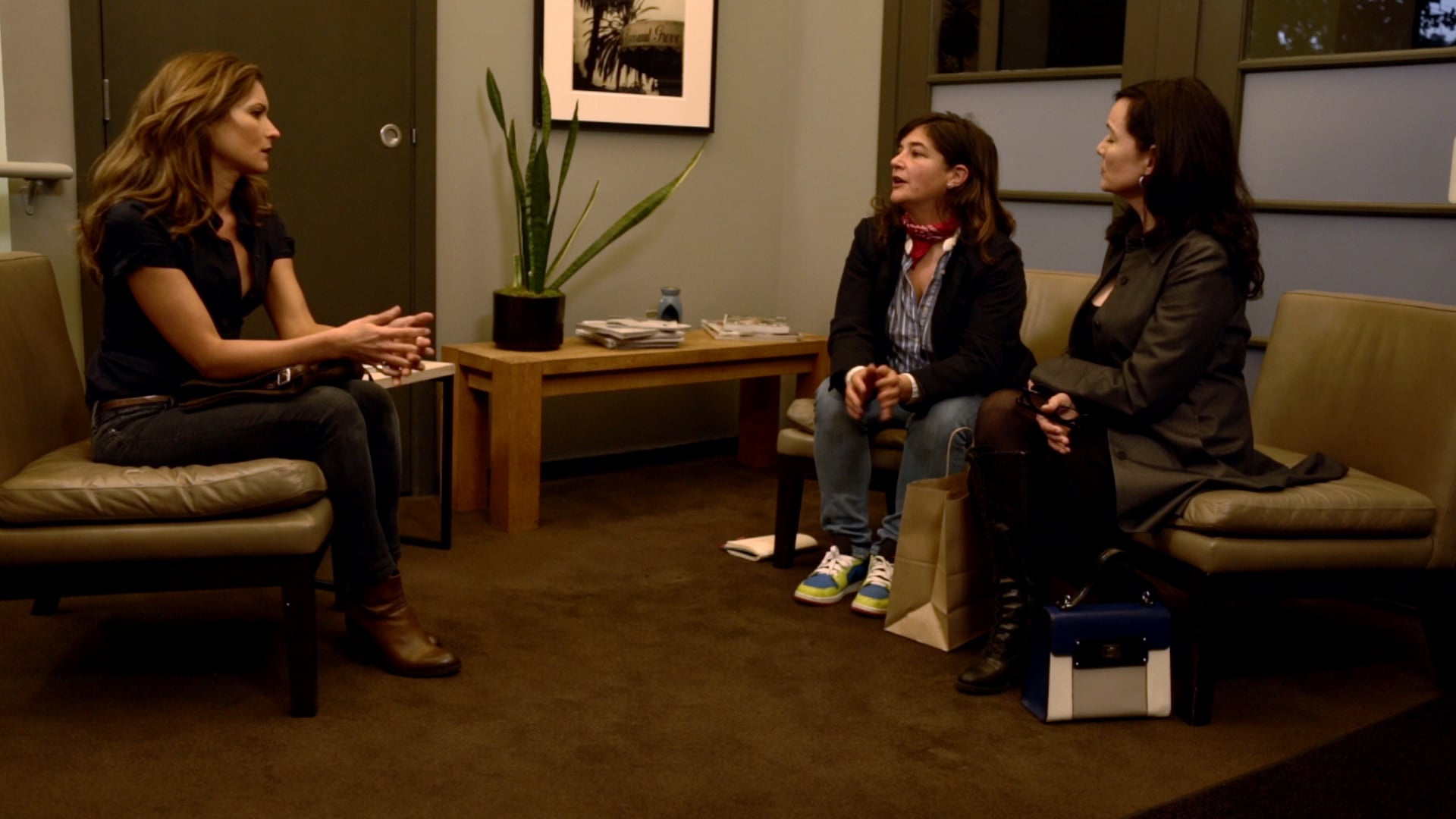 Easy Abby (S2, E13) - Cold Leftovers