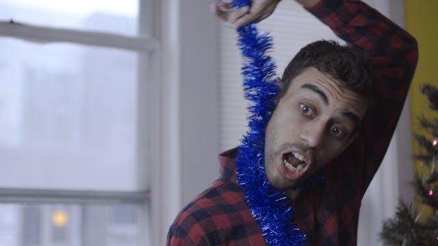 Kissing Walls -  Season 1 Trailer