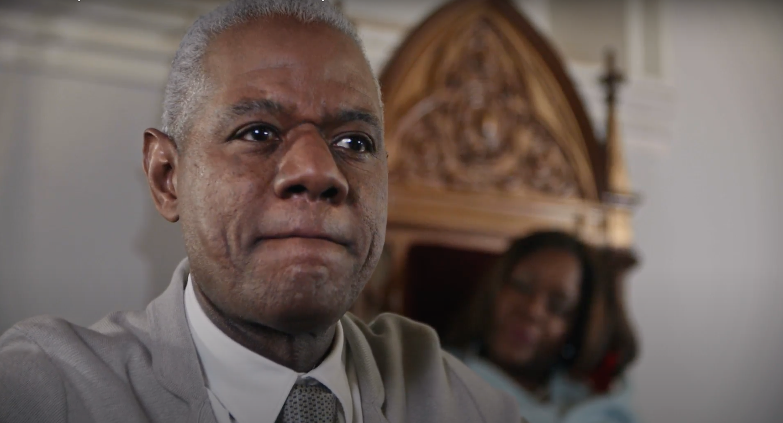 Hotline - Pastor Teaser