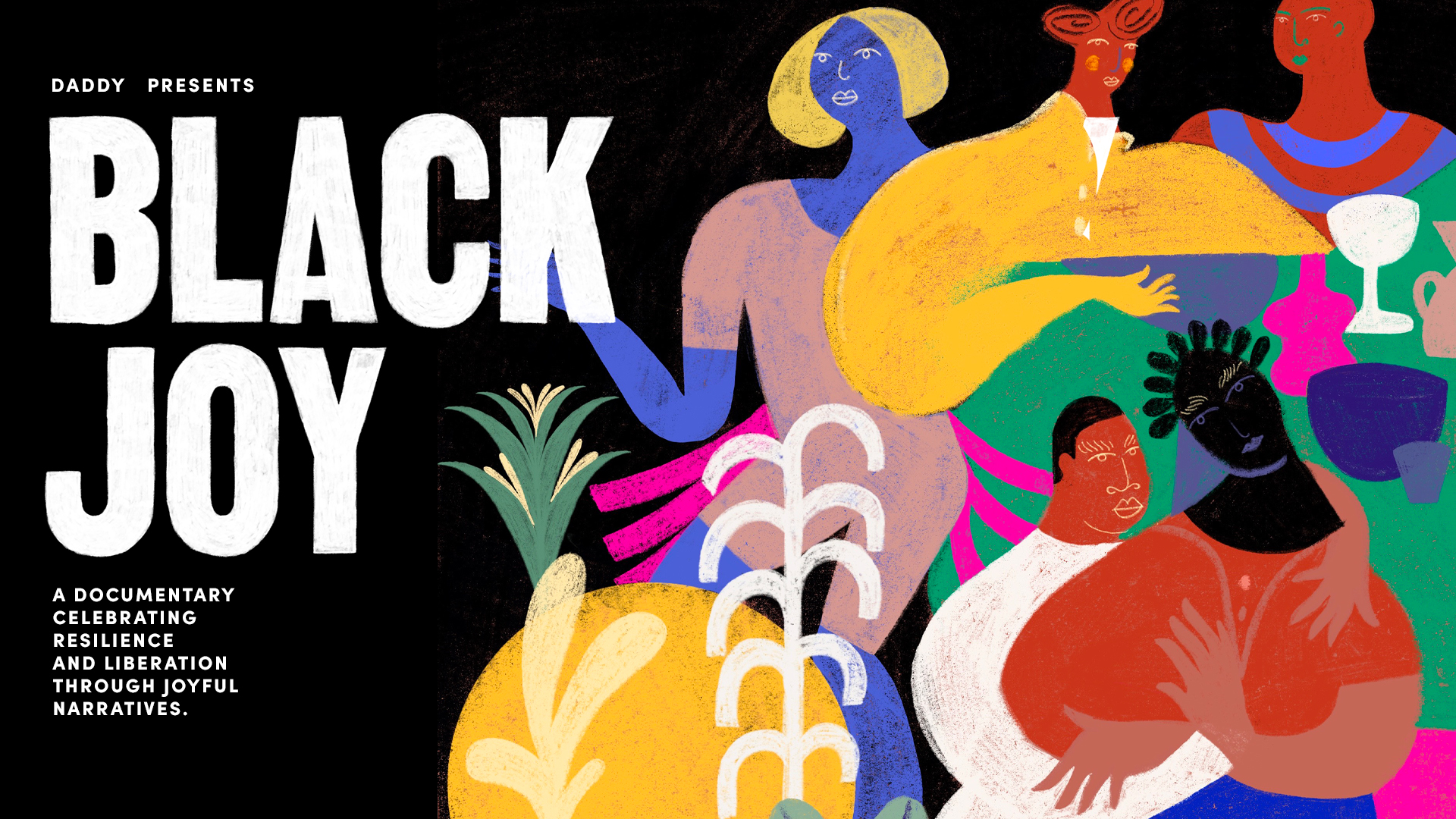 Black Joy