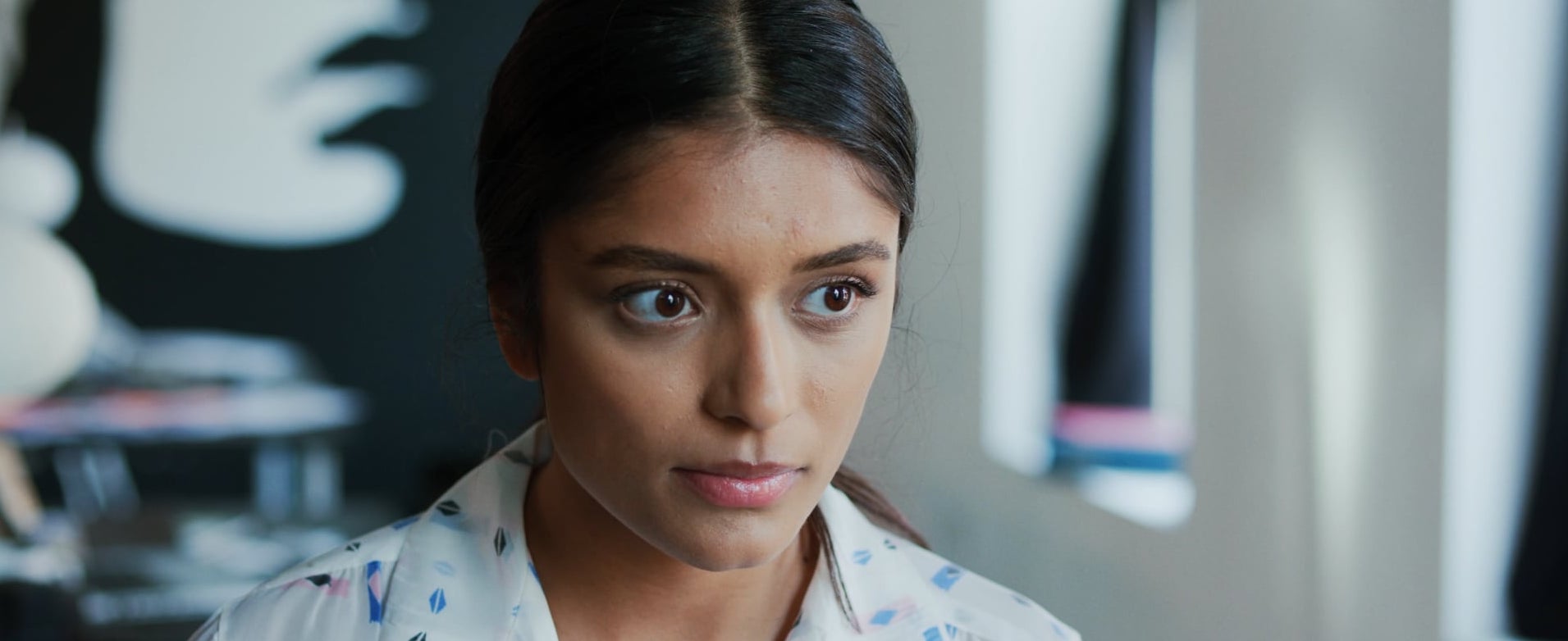 Damaged Goods (S1, E2)