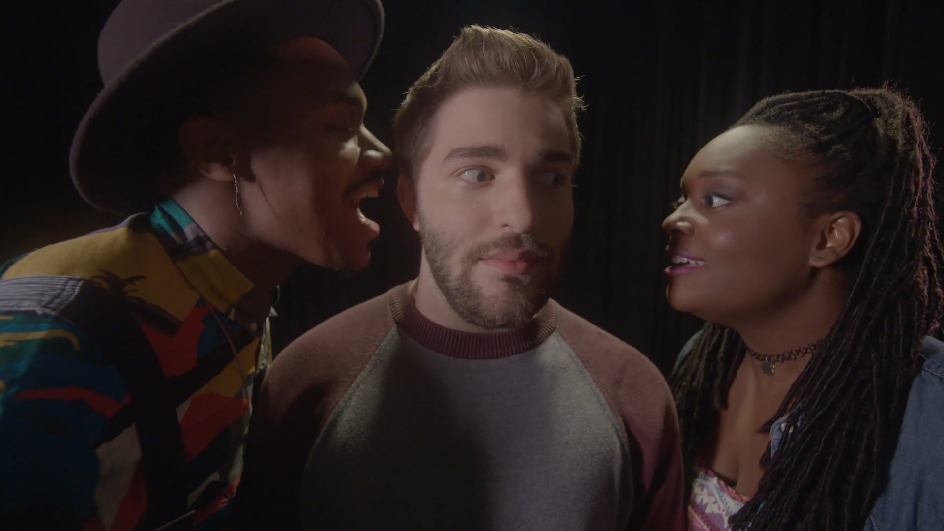 Starving Artists - Trailer 