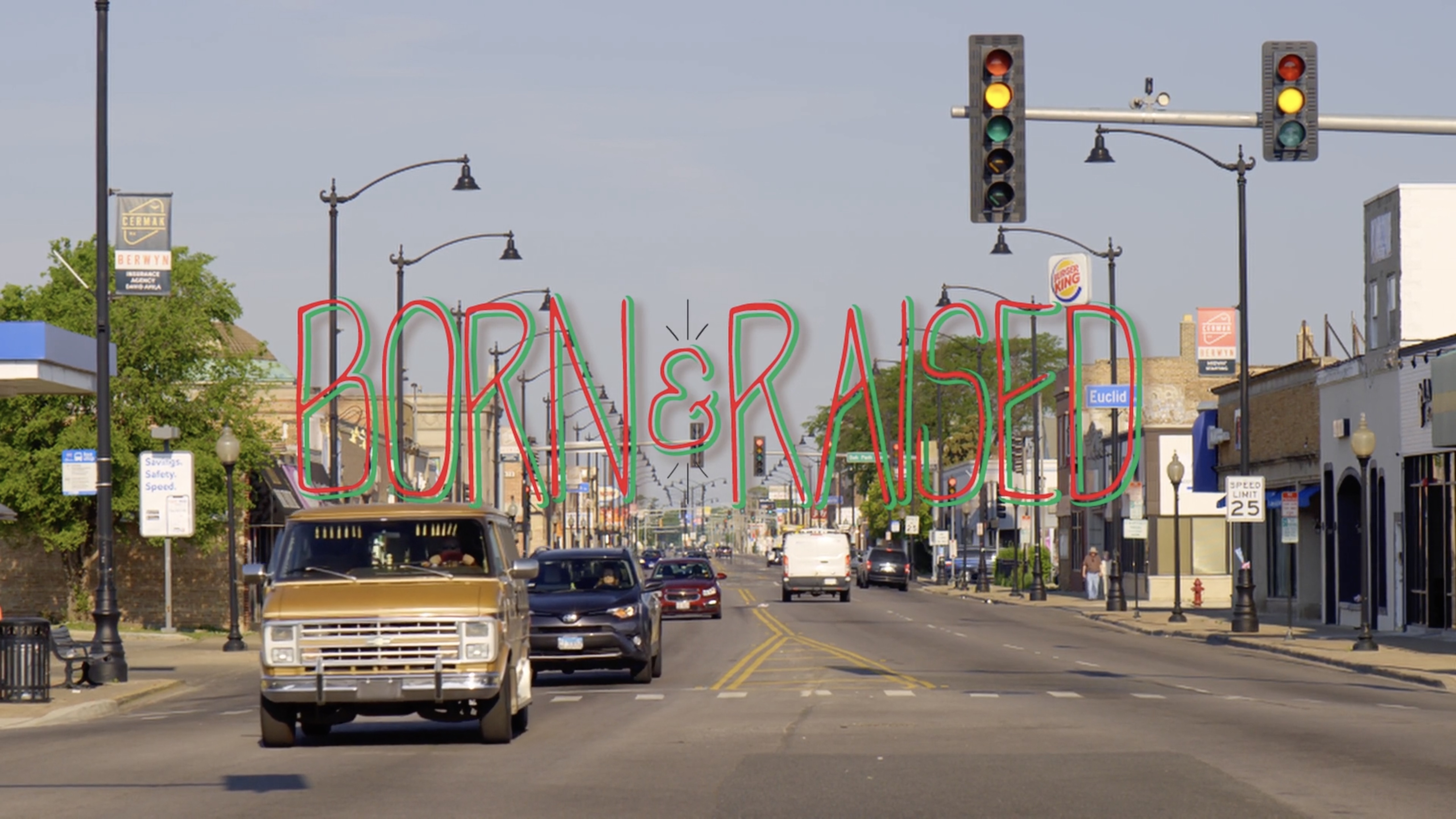 Born & Raised (S1, E3)