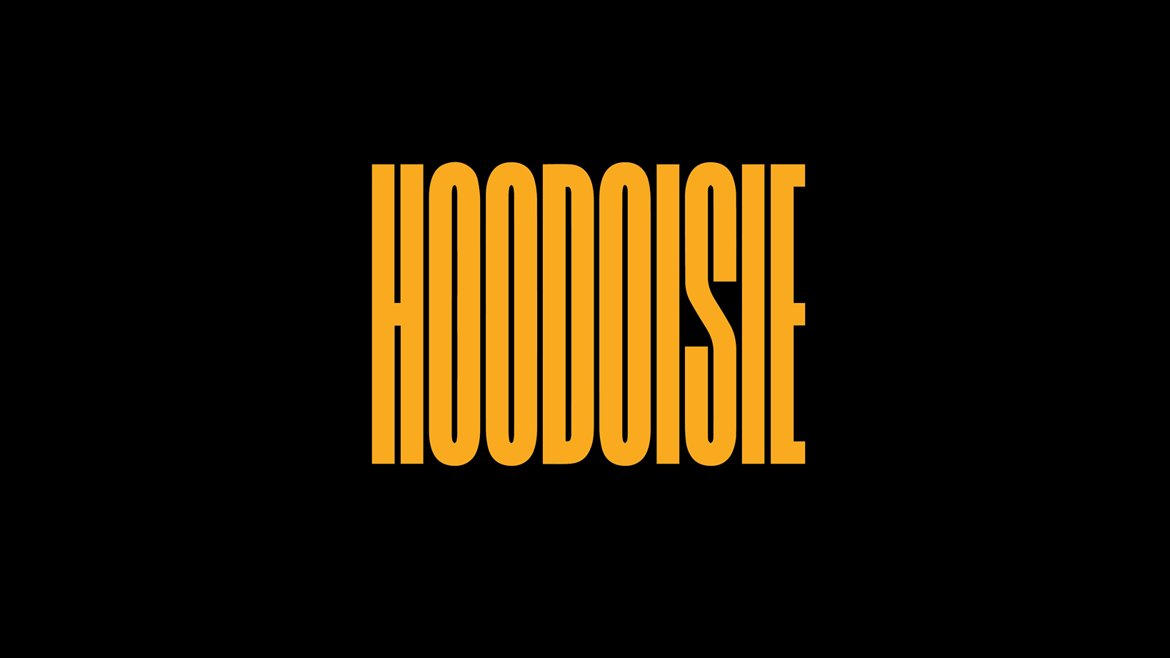 The Hoodoisie - Season 1