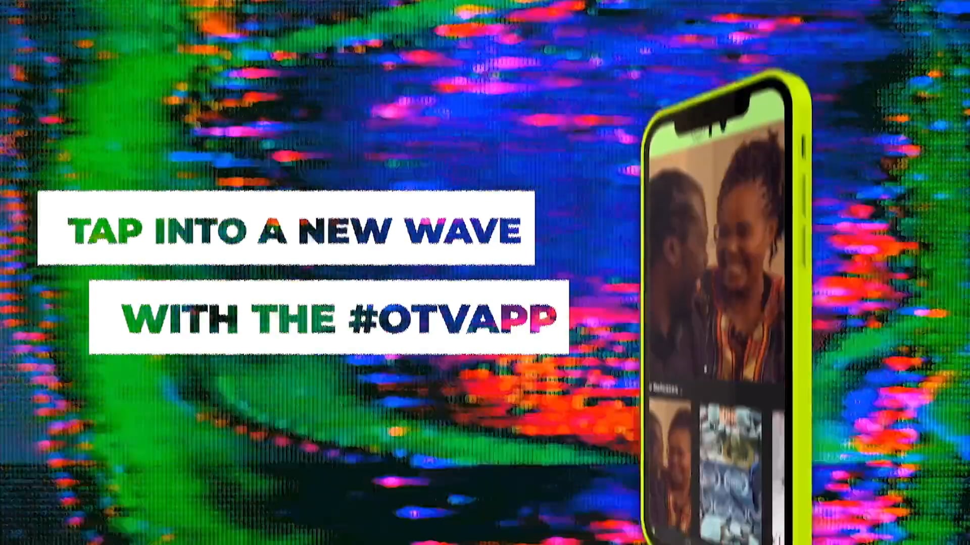 #OTVAPP Commercial