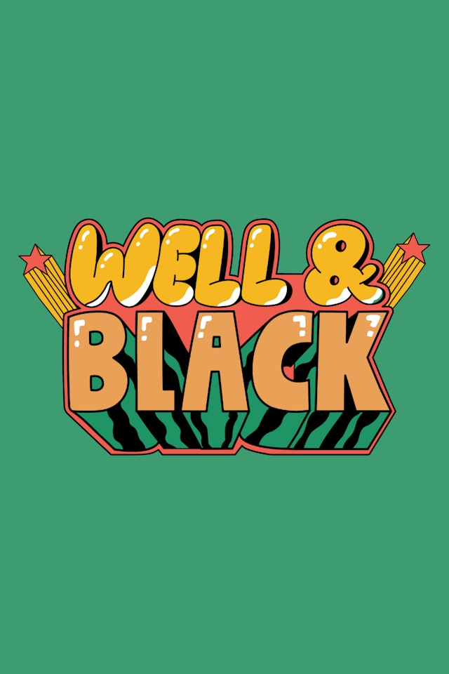 lululemon presents: Well & Black Variety Show ft. Roy Kinsey