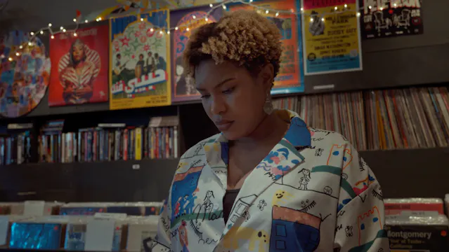 Reverie - Trailer