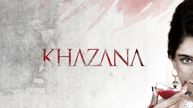 KHAZANA (Treasured)