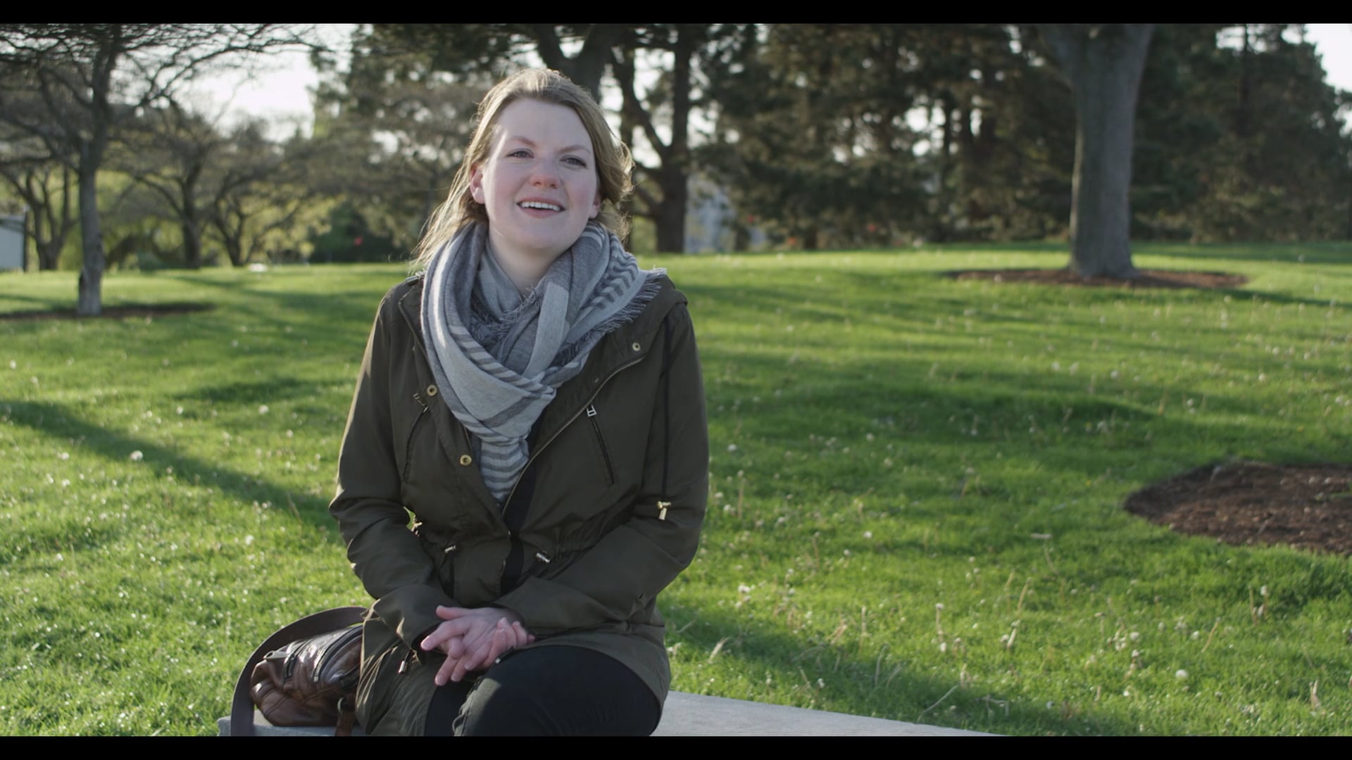 In Real Life: Charlie (S1, E5)