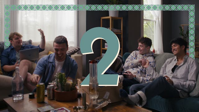 Converting the Webseries (S1, E2)