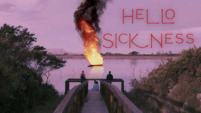 Hello Sickness