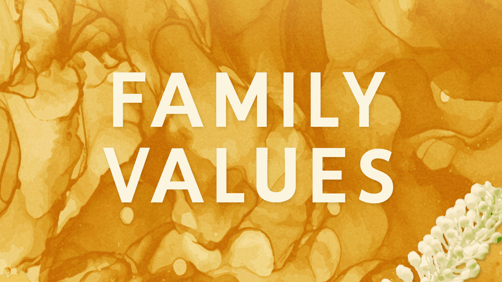 MANIFOLD - Family Values