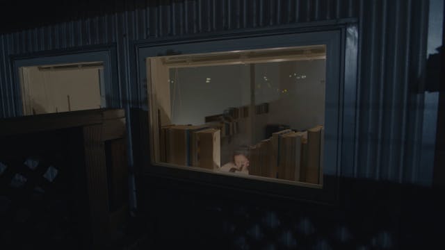Wavelengths - Trailer