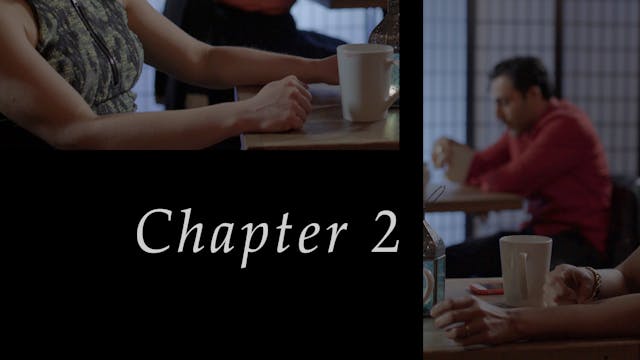 Three Trembling Cities (S1, E2)