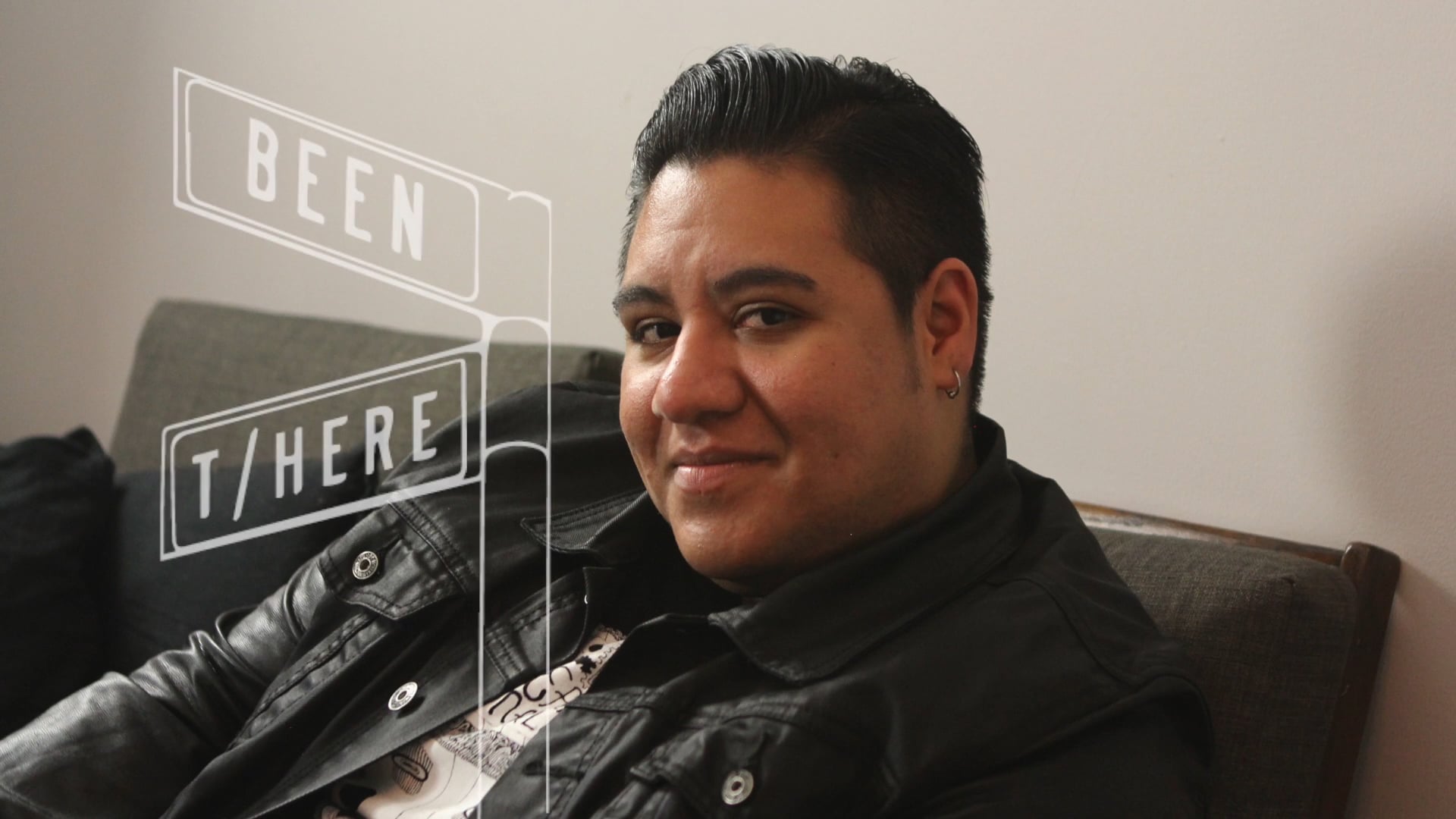 Been T/Here (S1, E1) - Riot Grrrl Heart