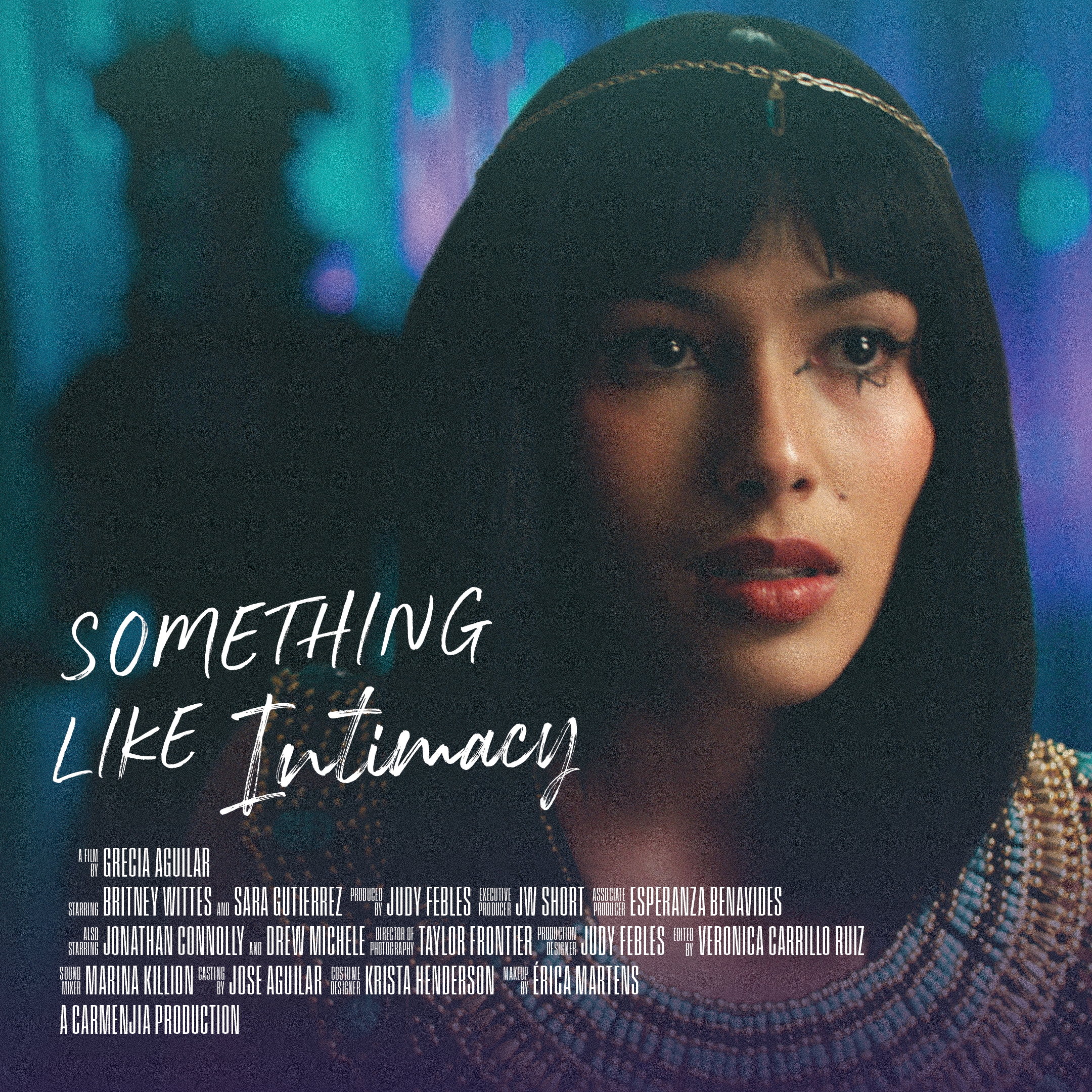 Something Like Intimacy