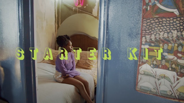 Nina Tech: Starter Kit