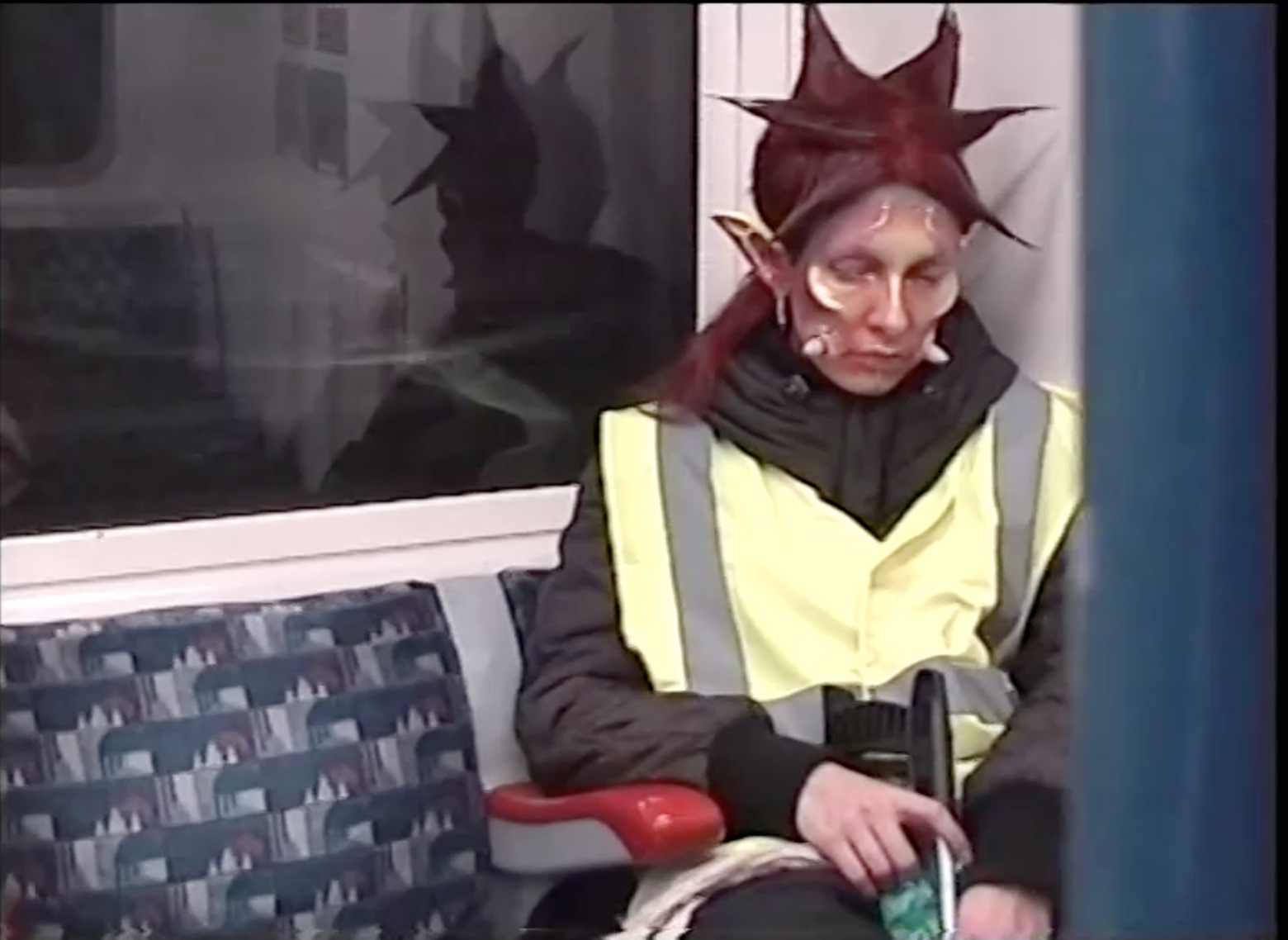 London is the Place for Me