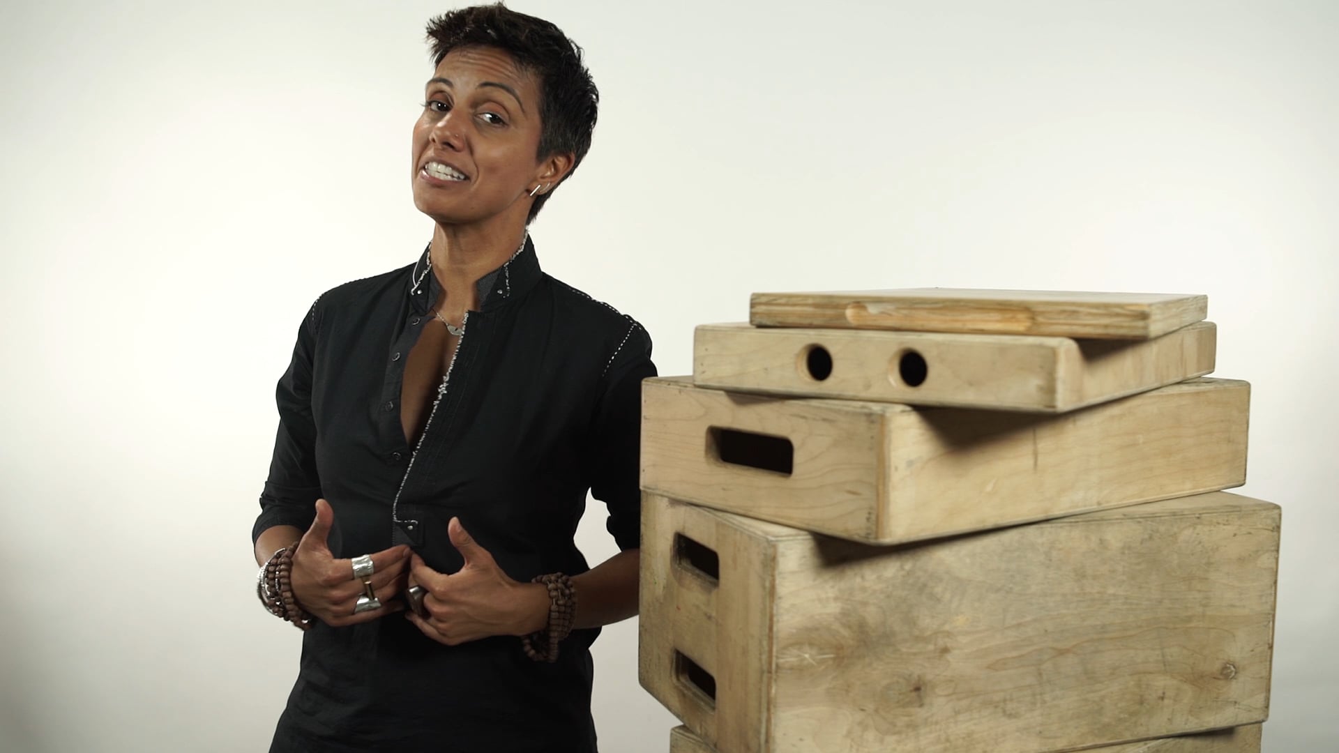 You Should Know This By Now: FAWZIA MIRZA #2