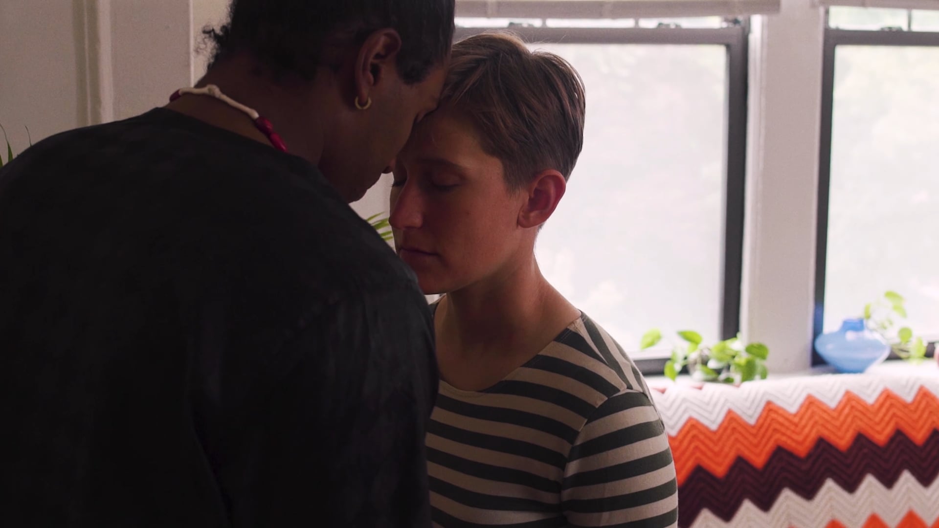 Just Call Me Ripley (S1, E2) 