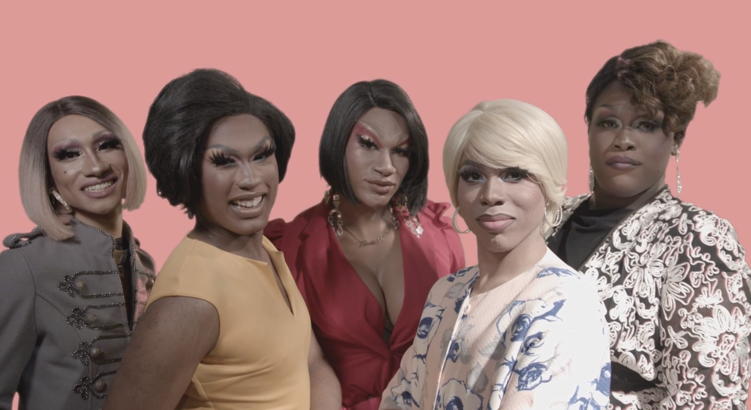 Hot Tea With the Hotties