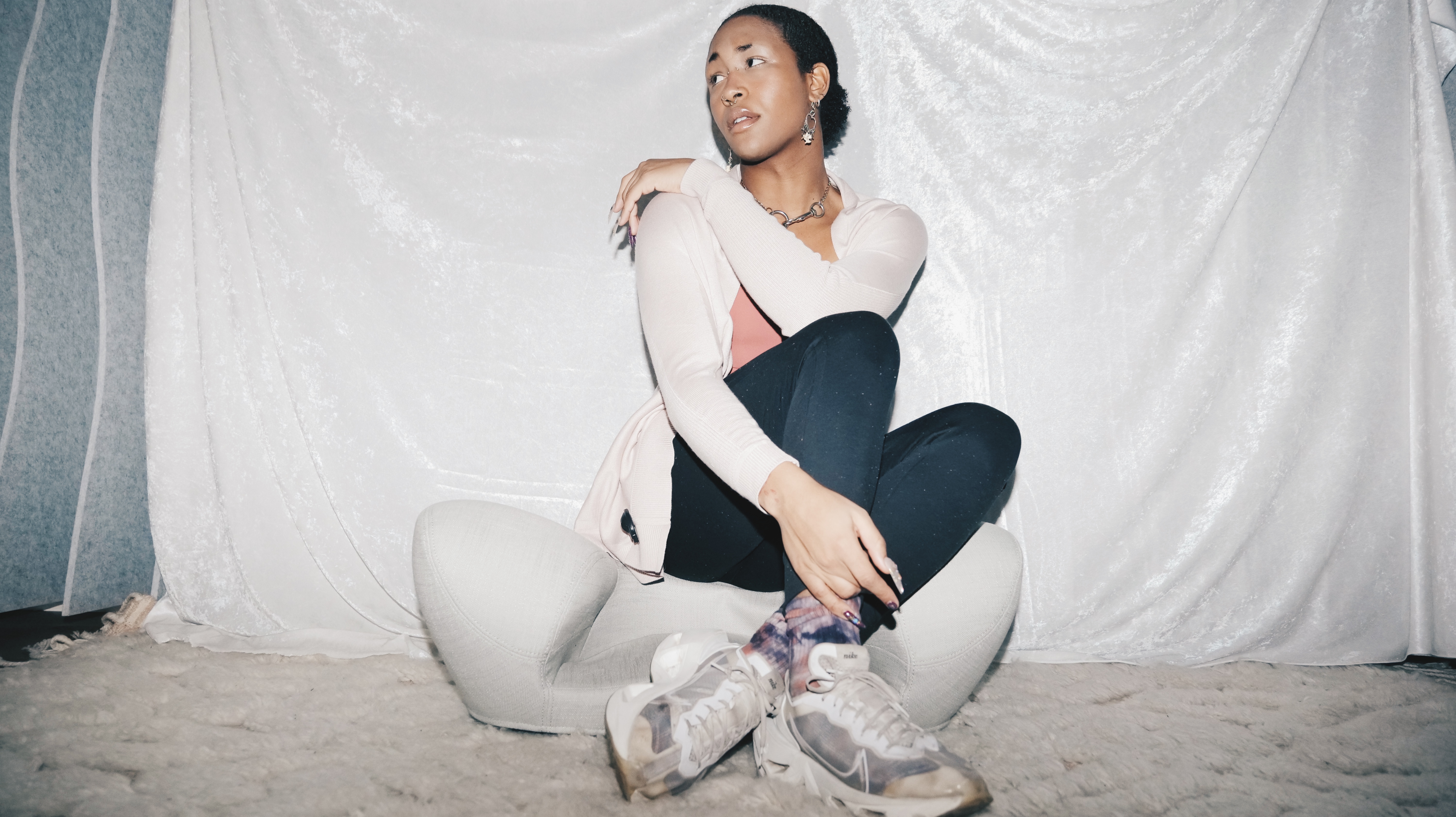 Manifesting Legacy w/ Zola Makeda