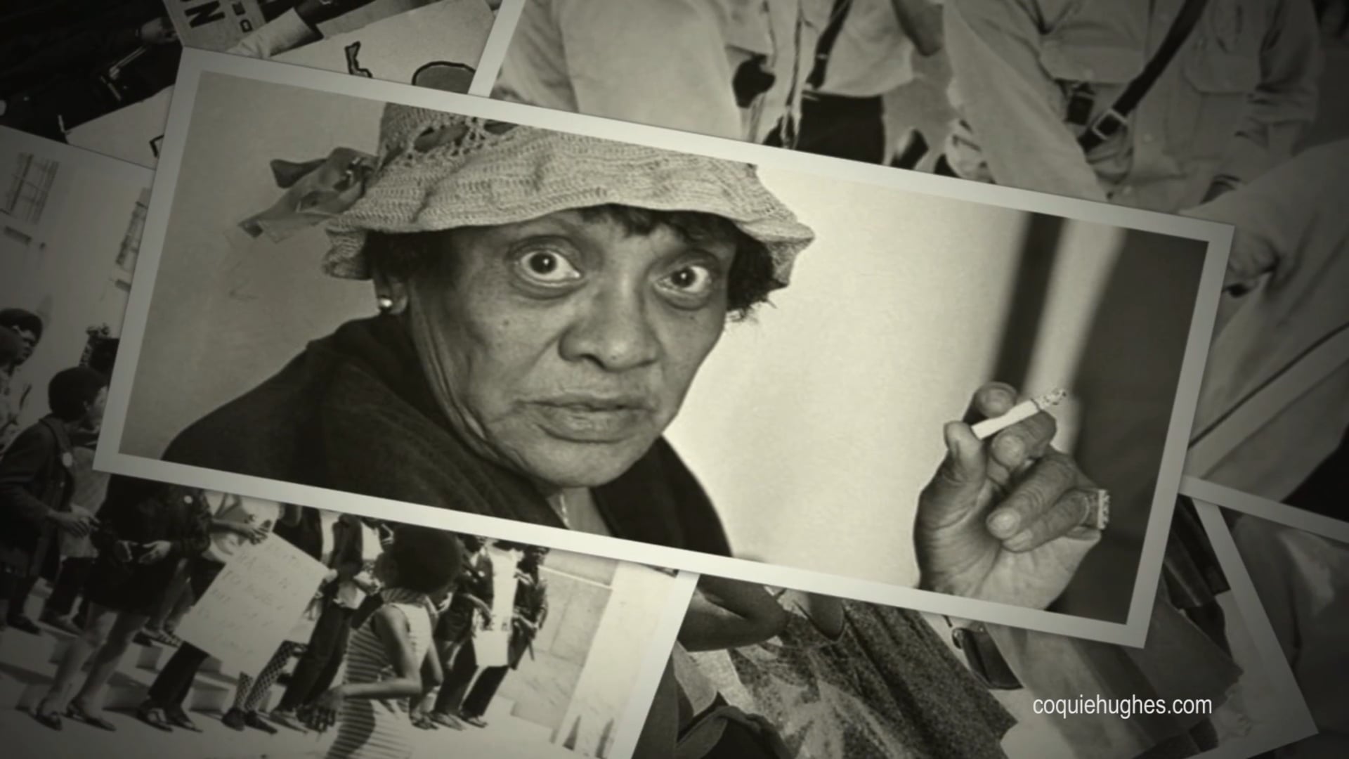 Granny Ballers, The Documentary