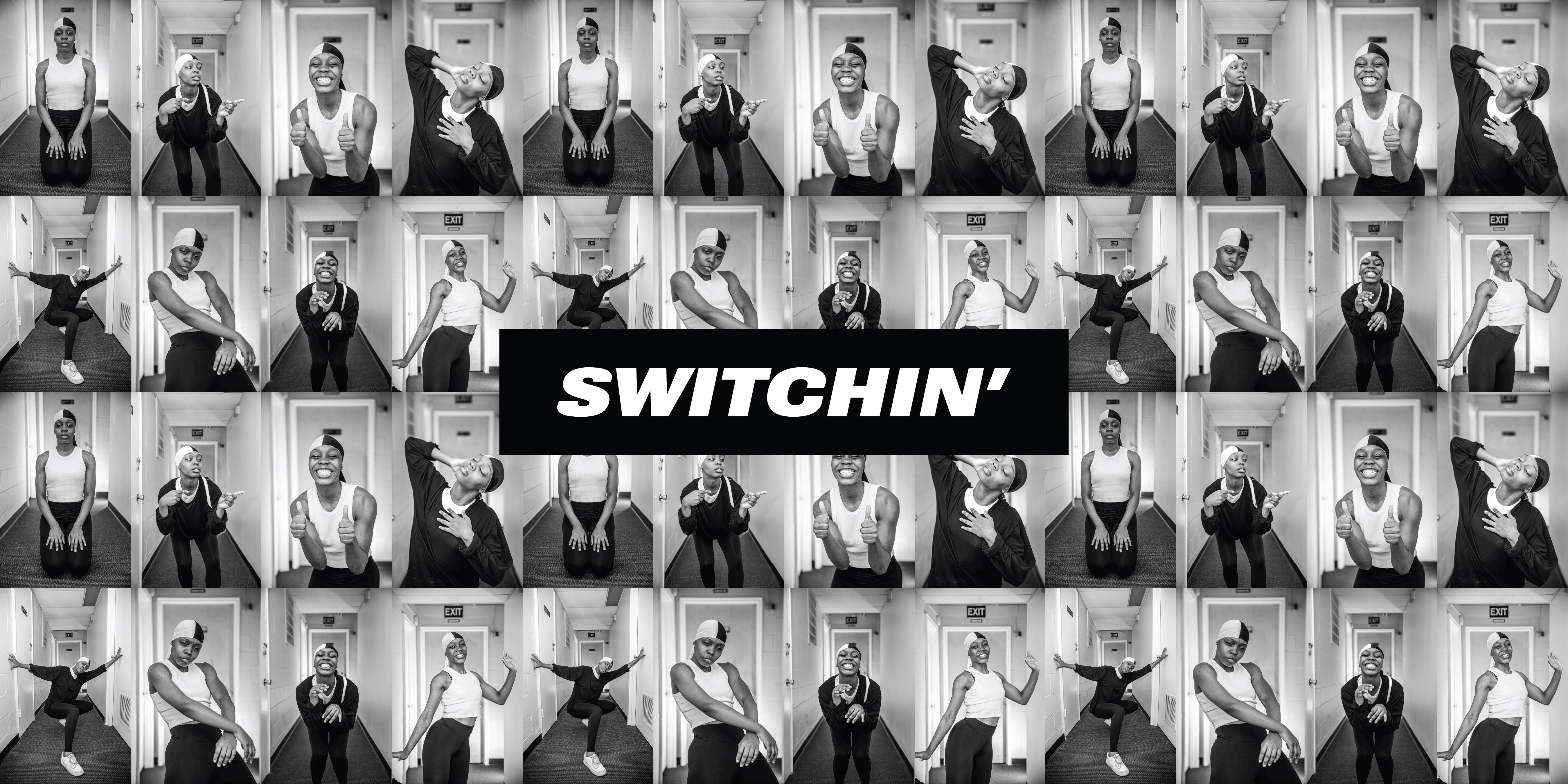 SWITCHIN'