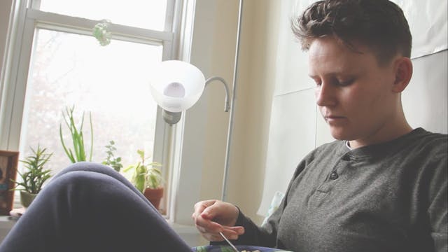 Darling Shear (S1, E3)