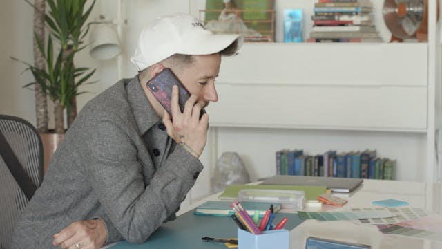 305. Creating a Story With Legs: Impa...