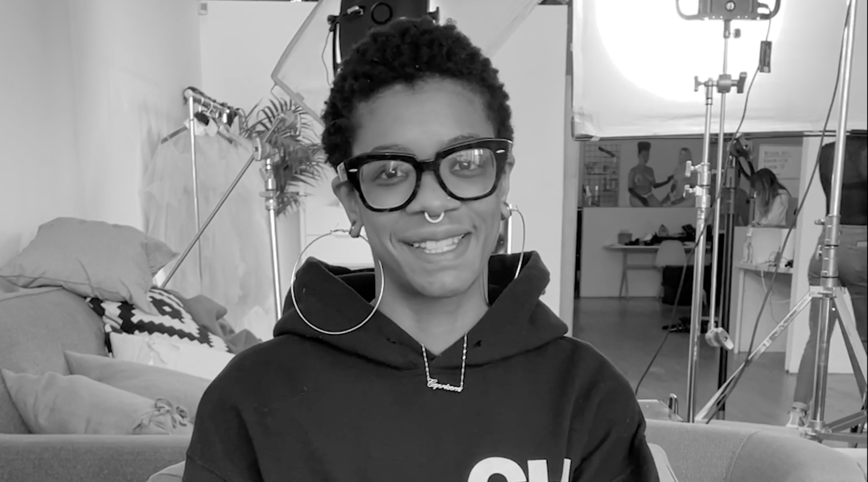 #OTVLIVE: Beyond the Bias - Creator Interview 