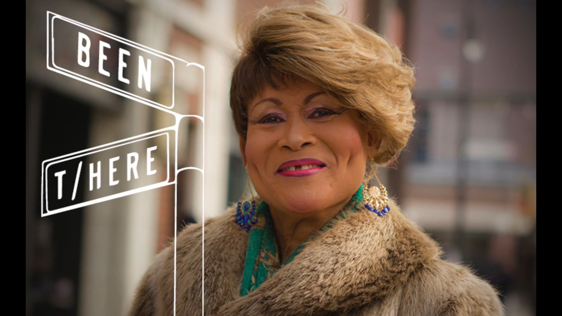 Been T/Here (S1, E2) - Lessons Learned