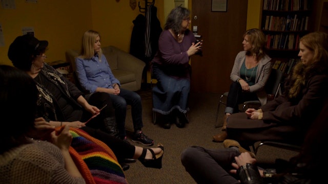 Easy Abby (S2, E8) - Return Policy