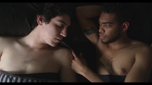 In Real Life: Oscar (S1, E2)