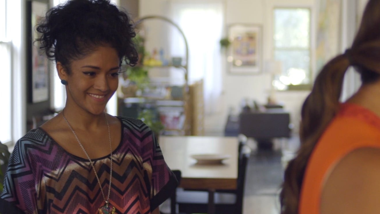 Brown Girls (S1, E3)