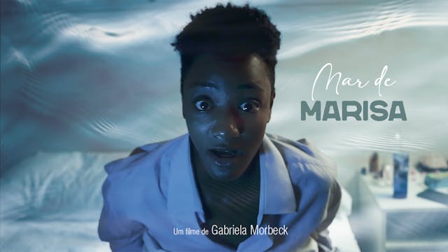 Mar de Marisa (Mar from Marisa)