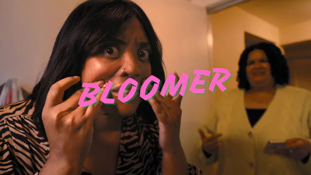 Bloomer