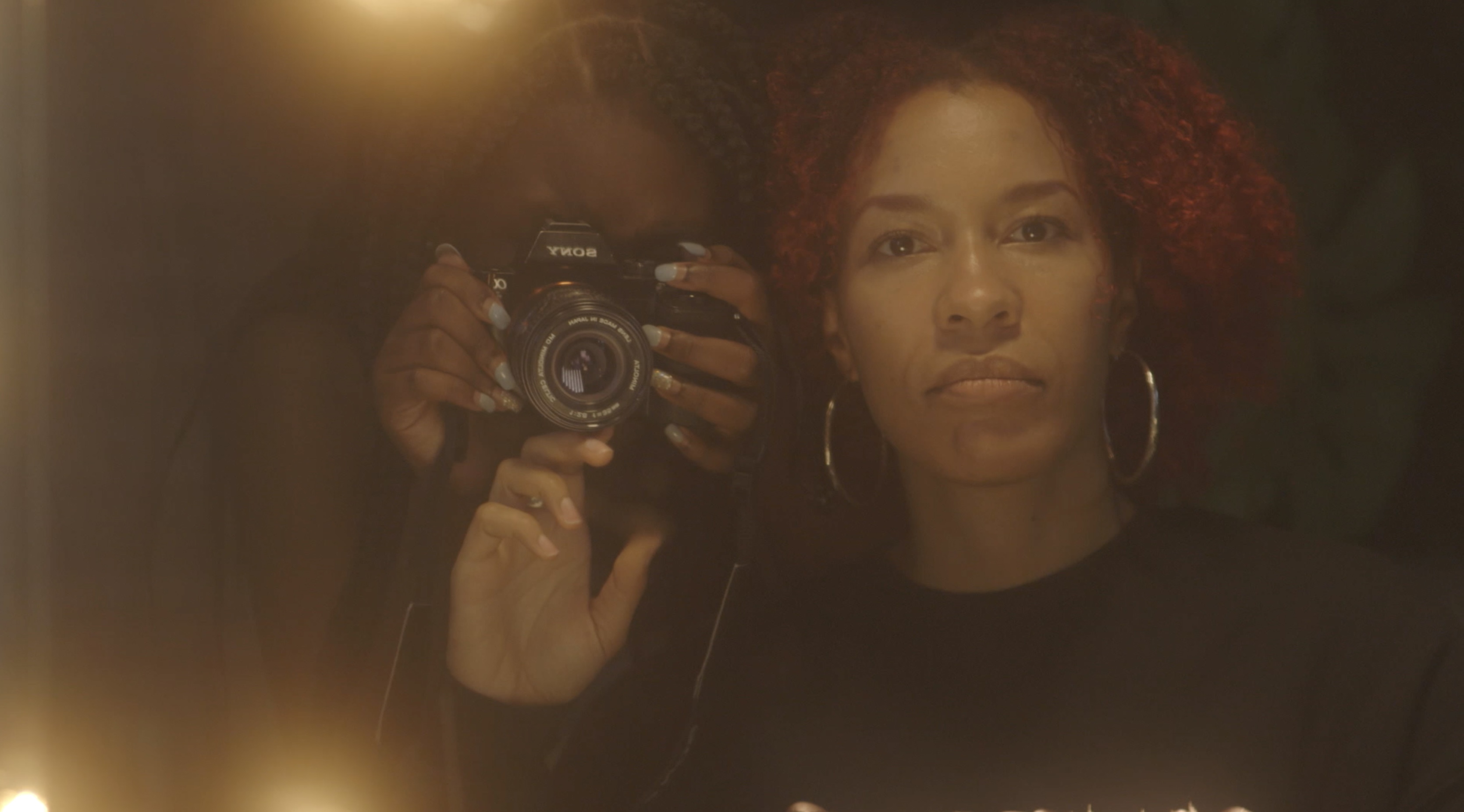 Reality Is Not Good Enough (2021)