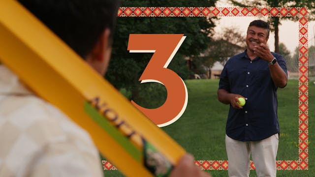 Converting the Webseries (S1, E3)