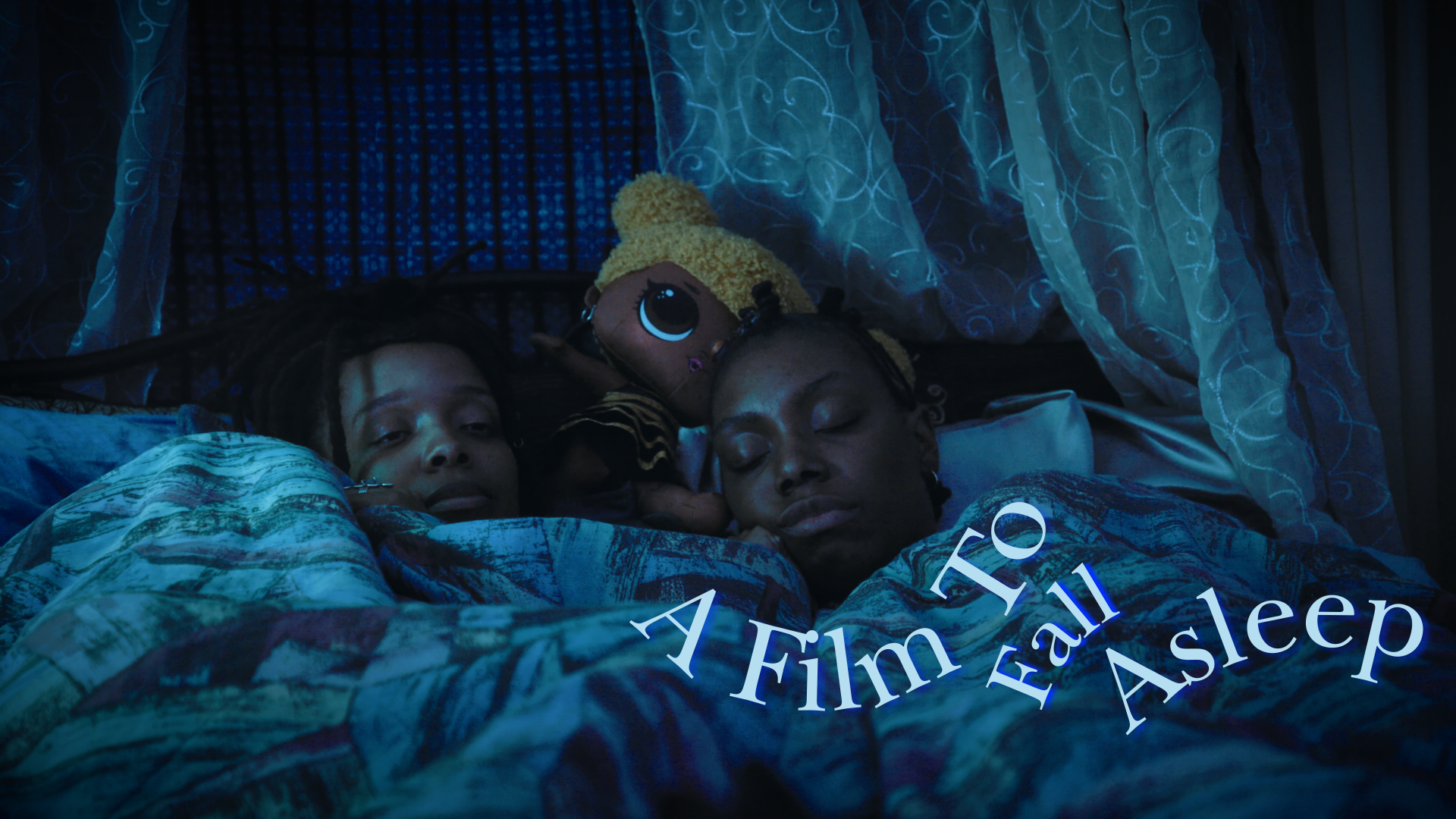 A Film to Fall Asleep