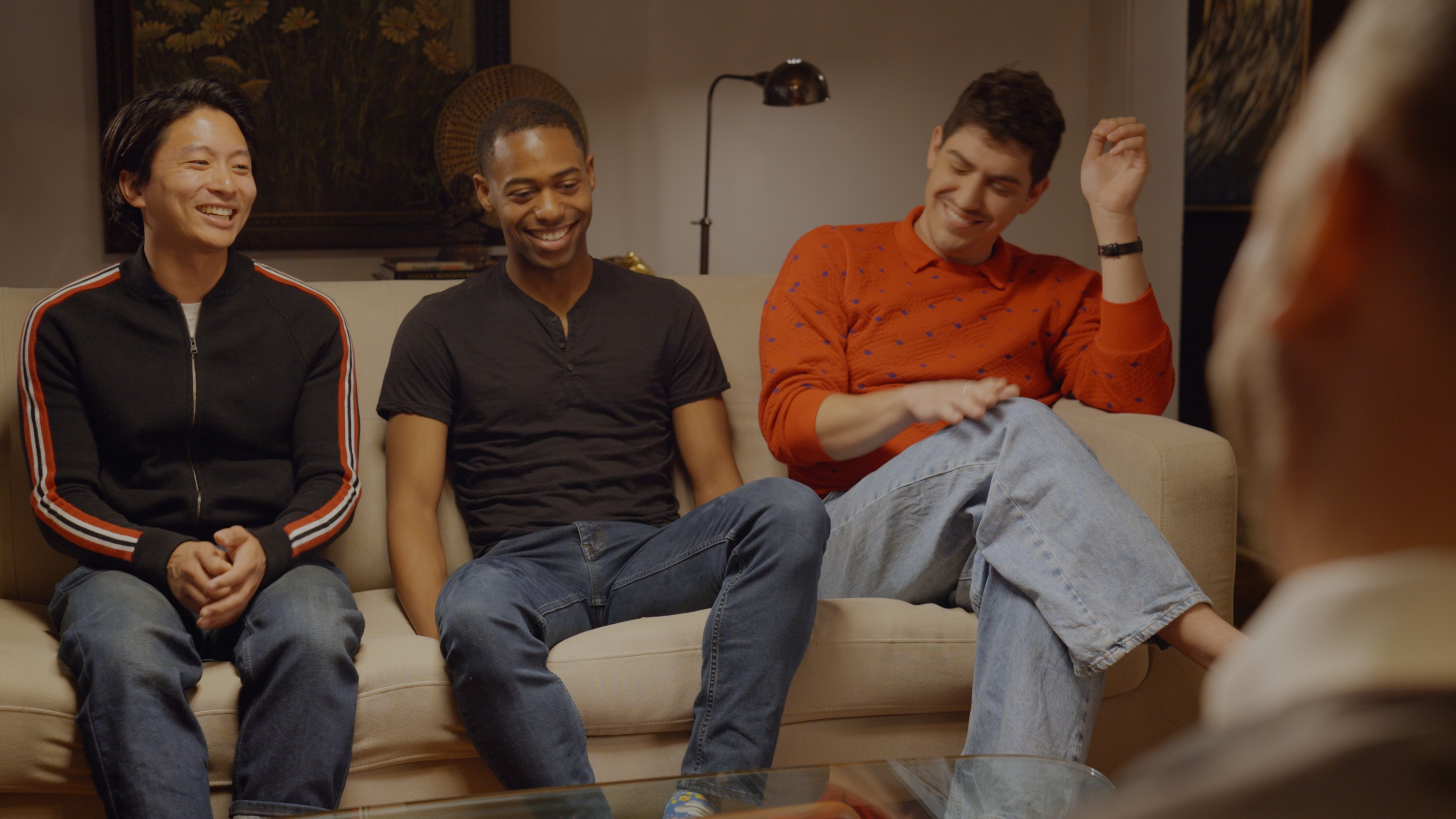 It's Not You. It's Me: Chicago (S1, E1)