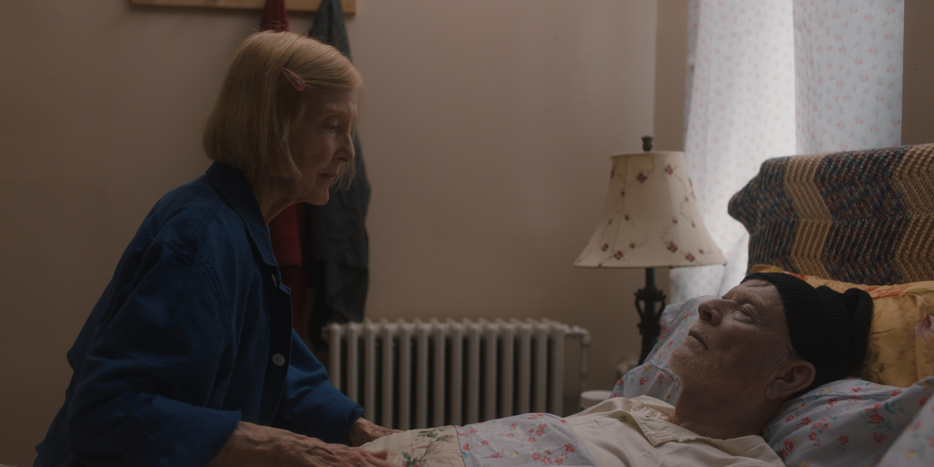 Mary Anne & Frank - Trailer 2 