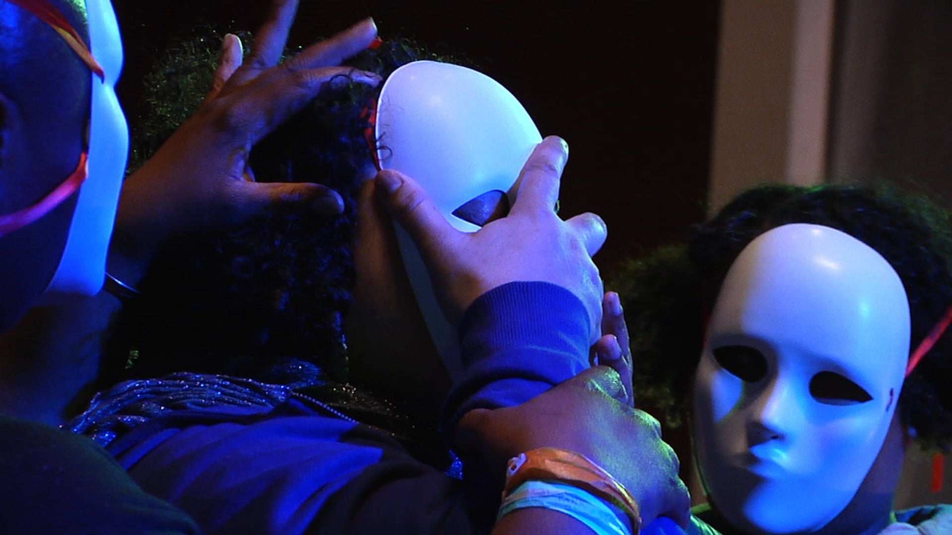 Feeling Experimental