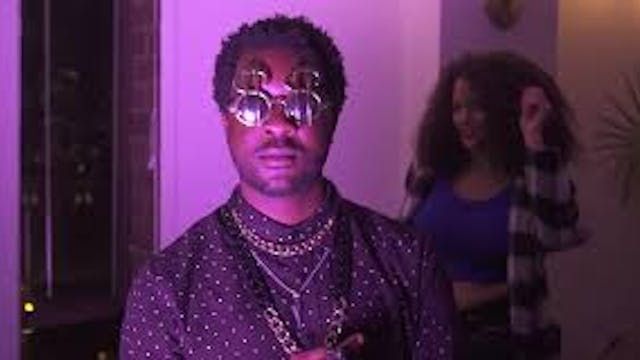 Low Strung - Season One Trailer